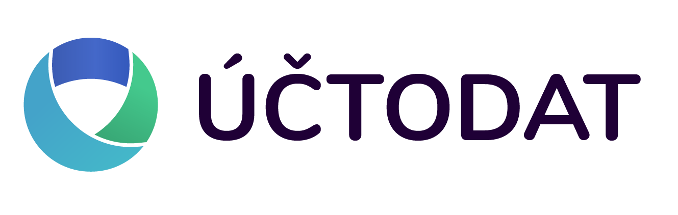 Účtodat