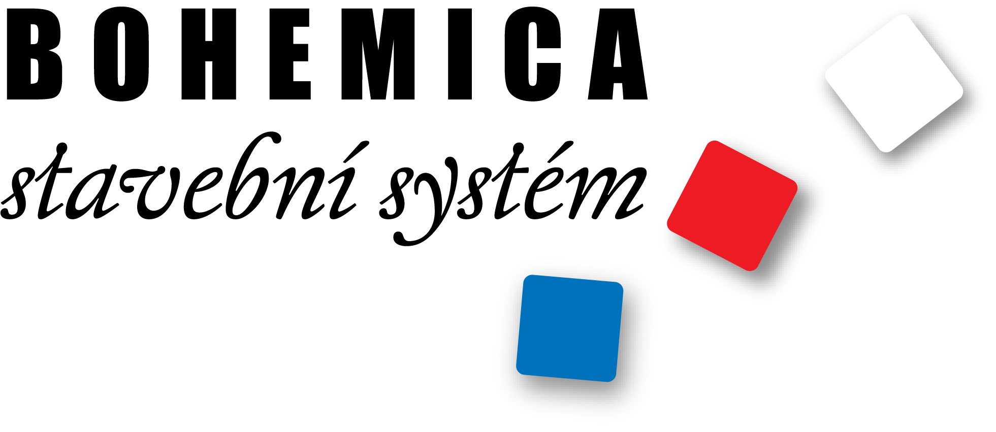 Bohemica systém